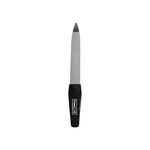Buy Panache Tip To Toe Set 4 Pcs., Nail Clipper, Tweezer Slant Tip, Cuticle Scissor & Nail File - Purplle