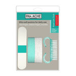 Buy Panache Hand Care Tools, For Silky Smooth Hands, (Pack Of 3), Unique Kit For Daily Use, Beauty, Personal Care, Skin Care, Hands & Nails, Nail Care - Purplle