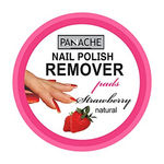 Buy Panache Knockout Nail Kit, Nail Clipper Anti-Skid,Nail Polish Remover Pads,Nail Brush & Nail File (Pack Of 4), Beauty, Tools & Accessories, Nail Tools, Sets & Kits - Purplle