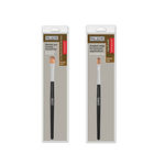 Buy Panache Best Pair, Eye Shadow Brush Blender & Lip Brush, Beauty, Tools & Accessories, Make-Up Brushes & Tools - Purplle