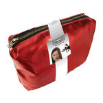 Buy Panache Combo Of 2, Compact Mirror Romance & Cosmetic Bag - Purplle