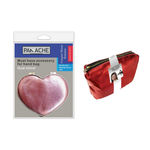 Buy Panache Combo Of 2, Compact Mirror Romance & Cosmetic Bag - Purplle