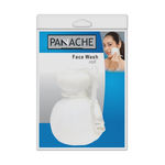 Buy Panache Hair Shampoo Massager,Natural Vetiver Bath Scrubber & Face Wash Roll, Beauty, Bath & Shower, Bathing Accessories, Hair, Loofahs, Face - Purplle