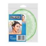 Buy Panache Hair Shampoo Massager,Natural Vetiver Bath Scrubber & Face Wash Roll, Beauty, Bath & Shower, Bathing Accessories, Hair, Loofahs, Face - Purplle
