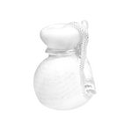 Buy Panache Hair Shampoo Massager,Natural Vetiver Bath Scrubber & Face Wash Roll, Beauty, Bath & Shower, Bathing Accessories, Hair, Loofahs, Face - Purplle