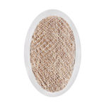 Buy Panache Hair Shampoo Massager,Natural Vetiver Bath Scrubber & Face Wash Roll, Beauty, Bath & Shower, Bathing Accessories, Hair, Loofahs, Face - Purplle