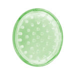 Buy Panache Hair Shampoo Massager,Natural Vetiver Bath Scrubber & Face Wash Roll, Beauty, Bath & Shower, Bathing Accessories, Hair, Loofahs, Face - Purplle