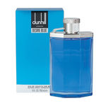 Buy Dunhill Desire Blue Edt For Men (150 ml) - Purplle