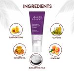Buy Jovees Almond Ginseng Wrinkle Lift Cream 60 g - Purplle