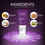 Buy Jovees Almond Ginseng Wrinkle Lift Cream 60 g - Purplle