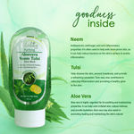 Buy Globus Papaya Facewash+ Aloevera Neem Facewash (200 ml) - Purplle