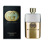 Buy Gucci Guilty Diamond Limited Edition Pour Homme For Men (90 ml) - Purplle