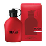 Buy Hugo Boss Red For Man Eau De Toilette (150 ml) - Purplle