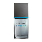 Buy Issey Miyake Sport Eau De Toilette For Men (200 ml) - Purplle