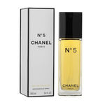 Buy Chanel No.5 Eau De Toilette For Women (100 ml) - Purplle