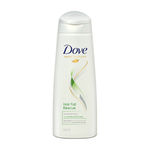 Buy Dove Hair Fall Rescue Shampoo (340 ml) - Purplle