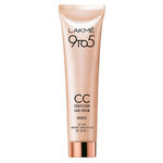 Buy Lakme 9 to 5 Complexion Care Face Cream| Bronze | Enhances Glow | Tinted Moisturiser | 30 g - Purplle