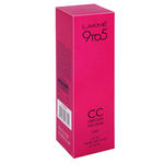 Buy Lakme 9 to 5 Complexion Care Face Cream| Bronze | Enhances Glow | Tinted Moisturiser | 30 g - Purplle