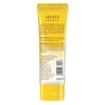Buy Jovees sun cover Natural Protection Sandalwood SPF 30 100 g - Purplle