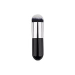 Buy Puna Store Face Powder Blush Foundation Brush - Black - Purplle