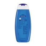 Buy NIVEA Shower Gel, Fresh Pure Body Wash, 500ml - Purplle