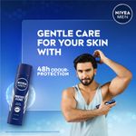 Buy Nivea Men Protect & Care Deodorant (150 ml) - Purplle