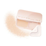 Buy Maybelline Dream Satin Skin Two Way Cake Soft Almond BO 0 (9 g) - Purplle