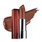 Buy Maybelline New York Color Sensational Lipstick Copper Brown 775 - Purplle