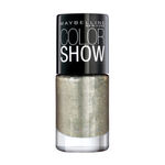 Buy Maybelline New York Color Show Gold Digger Collection - Gold Col Gold-Me-Baby (6 ml) - Purplle