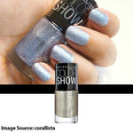 Buy Maybelline New York Color Show Gold Digger Collection - Gold Col Gold-Me-Baby (6 ml) - Purplle