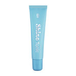 Buy BBLUNT Salon Secret High Shine Creme Hair Colour Natural Black 1 (100 g) With Shine Tonic (8 ml) - Purplle