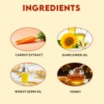 Buy Jovees Herbal De-Tan Face Pack | Contains Wheat Germ and Carrot | For Tan Removal and Skin Revitalization | Bright and Glowing Skin |100 gm - Purplle