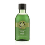 Buy The Body Shop Olive Bath/Shower Gel (250 ml) - Purplle