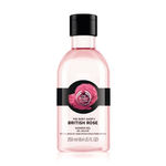 Buy The Body Shop British Rose Shower Gel (250 ml) - Purplle