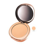 Buy Lakme 9 To 5 Flawless Matte Complexion Compact - Melon (8 g) - Purplle