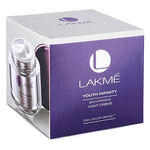 Buy Lakme Youth Infinity Night Cream (50 g) - Purplle