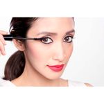 Buy Lakme Eyeconic Curling Mascara Black (9 ml) - Purplle
