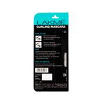 Buy Lakme Eyeconic Curling Mascara Black (9 ml) - Purplle