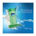 Buy Vaseline Intensive Care Aloe Soothe Dry Skin (200 ml) - Purplle