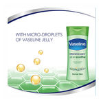 Buy Vaseline Intensive Care Aloe Soothe Dry Skin (200 ml) - Purplle