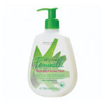 Buy Oriflame Feminelle Protection Intimate Wash (300 ml) - Purplle