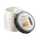 Buy Oriflame Hair X Restore Therapy Hair Mask (200 g) - Purplle