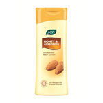 Buy Joy Honey & Almonds Nourishing Body Lotion 500 ml - Purplle