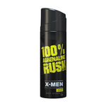 Buy X Men Zest Body Deodorant Spray 150 ml - Purplle