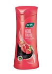 Buy Joy Hair Fruits Hair Fall Defense Pomegranate & Strawberry Shampoo 340 ml - Purplle