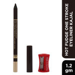 Buy Revlon One-Stroke Defining Eyeliner Kajal - Hot Fudge 1.2 g - Purplle