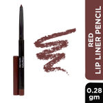 Buy Revlon ColorStay Lip Liner - Red (0.28 g) - Purplle