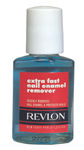 Buy Revlon Extra Fast Nail Enamel Remover 30 ml - Purplle