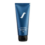 Buy Spruce Shave Club Lemon & Ginger Shave Gel (50 g) - Purplle