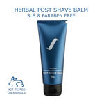 Buy Spruce Shave Club Aloe Vera Post Shave Balm (50 g) - Purplle